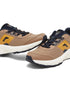 UNIC Beige Men's Running Shoes