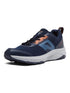 UNIC Navy Men's Running Shoes