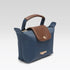 Carlton London Blue Two Toned Sling Bag CLLP 1049 Blue
