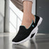 Women's Lightweight Slip-On Comfort Shoes