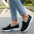 Women's Lightweight Slip-On Comfort Shoes