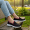 Women's Lightweight Slip-On Comfort Shoes