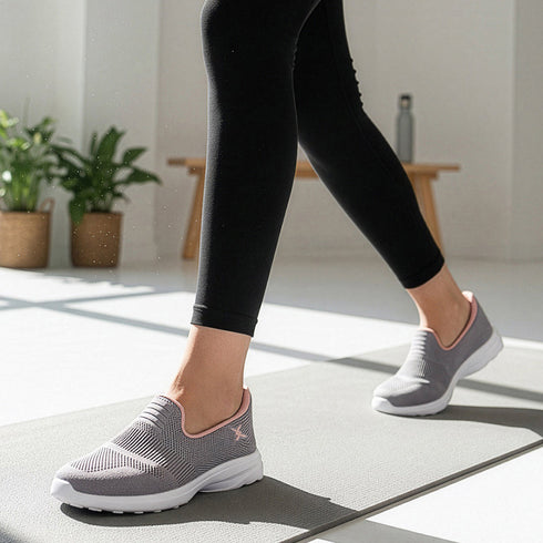 Women's Lightweight Slip-On Comfort Shoes