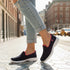 Women's Lightweight Slip-On Comfort Shoes