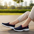 Women's Lightweight Slip-On Comfort Shoes