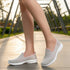 Women's Lightweight Slip-On Comfort Shoes