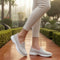 Women's Lightweight Slip-On Comfort Shoes