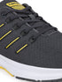 VACUM Grey Men's Running Shoes
