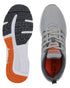 VACUM Grey Men's Running Shoes