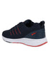 VACUM Navy Men's Running Shoes