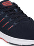 VACUM Navy Men's Running Shoes