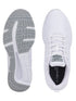 VACUM White Men's Running Shoes