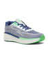 VAIL Blue Men's Running Shoes