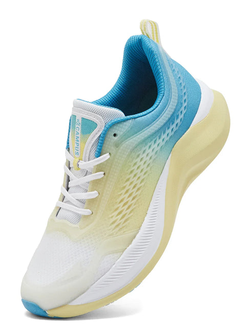 VALAP White Men's Running Shoes