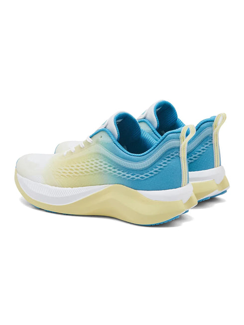 VALAP White Men's Running Shoes