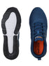 VALENO Blue Men's Running Shoes