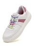 VALUT White Women's Sneakers