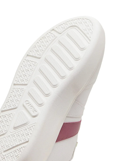 VALUT White Women's Sneakers