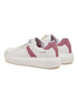 VALUT White Women's Sneakers