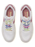 VALUT White Women's Sneakers