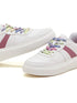 VALUT White Women's Sneakers