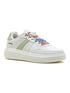 VALUT White Women's Sneakers