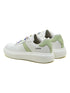 VALUT White Women's Sneakers