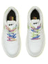 VALUT White Women's Sneakers