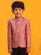Boy's' Onion Jodhpuri