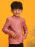 Boy's' Onion Jodhpuri