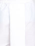 Boy's' White Kurta And Dhoti Set