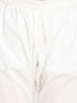 Boy's' Orange And White Kurta Pyjama Set