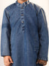 Boy's' Blue Kurta