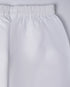 Infant Boy's' Pink And White Cotton Kurta And Pyjama Set