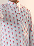 Boy's' White Kurta