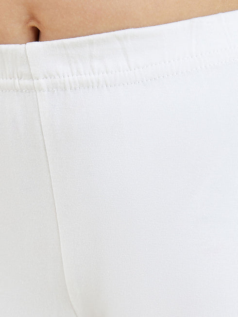 Boy's' White Kurta
