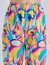 Boy's' Multicolour Kurta And Pyjama Set