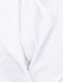 Boys' White Cotton Silk Kurta and Pyjama Set