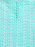 Dogs' Green Chikankari Pure Cotton Ethnic Kurta