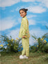 Girl's' Green Co-Ords