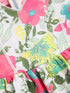 Girl's' Multi Color Dress