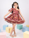 Girl's' Falsa Dress