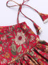 Girl's' Falsa Dress