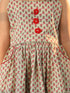 Girl's' Mint Green Dress