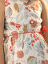 Girl's' Multi Color Dress