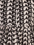 Girl's Black Pure Cotton Chikankari Kurta