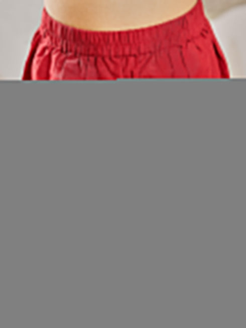 Girl's Tween Mustard Floral Kurta Patiala Set With Dupatta
