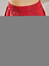 Girl's Tween Mustard Floral Kurta Patiala Set With Dupatta
