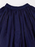 Girl's' Navy Blue Girl's Lehenga Choli