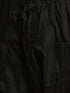 Men's Black Sherwani Set
